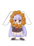 ポンデ鈴仙