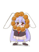 ポンデ鈴仙