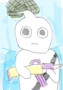 プラモ