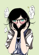 カフェバイト千冬ちゃん可愛い