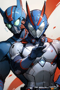 シン・ウルトライダー2号
