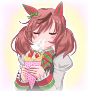 ズズズズズゥ゛ーーーーーーッ！！！！（吸う音）