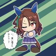 い、言い過ぎたかしら…？