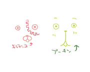 キレネンコ ニコニコ静画 イラスト