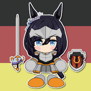 騎士エイシンフラッシュ