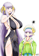 BBドバイ＆カズラドロップ