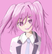 にははは･･････！　先生またパスワード忘れちゃったの〜❓