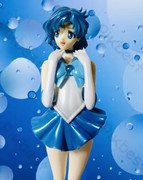 セーラーマーキュリー