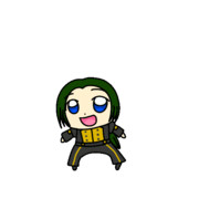 お誕生日記念の雑穀リンハルト