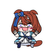 あらあらあらあらあらあらあらあらあらあらあら！（スーパークリーク