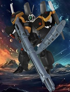 マクロス7