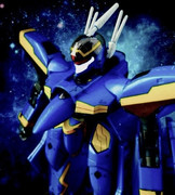 マクロス7