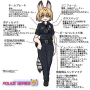 ギア解説