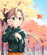 秋