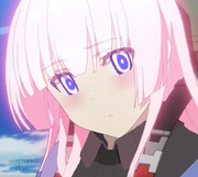 謎の美少女パート2その244（アニメ5話2分17秒スクショ）2024.11.7投稿