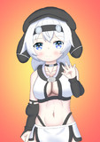 第二回模型娘のもち子さん投稿祭
