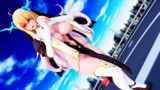 【MMD対魔忍】シスターきららVer1.00【モデル配布】