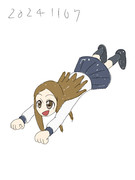 高木さん(からかい上手の高木さん)