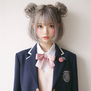 AI画像　小春六花