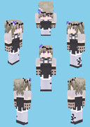 【Minecraft】冥鳴ひまり【VOICEVOX】