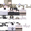 【Minecraftスキン】冥鳴ひまり【VOICEVOX】