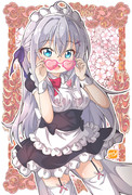 【ロシデレ】アーリャさん生誕祭！！