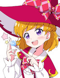 朝日奈みらい