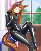 ラバーグラスワンダー