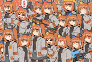REI立ち絵 Mk.-Ⅳ