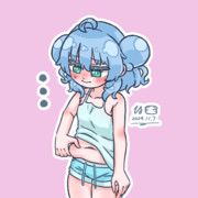 太ってきちゃった...