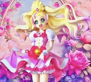 Go!プリンセスプリキュア
