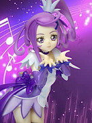 キュアソード