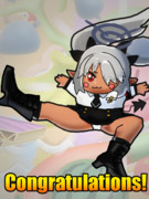 イオリ誕生日おめでとう