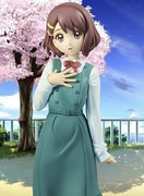 花寺のどか