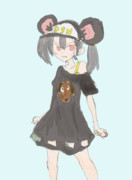 皆さん、誰か忘れていませんか？