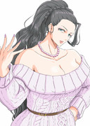 美城常務