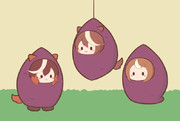 おやこいも