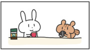 コーヒータイム