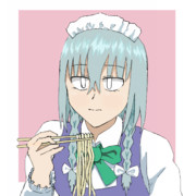 綿樫姉貴