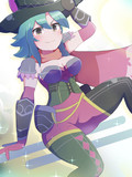 ロマサガ２リメイクフリーファイターのアンドロマケーさん