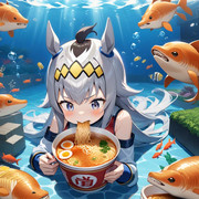 オグリキャップだ