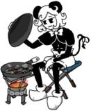 NYNRBクッキング