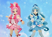 ハートキャッチプリキュア
