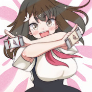がっちゃっぱい！