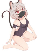 みずぎなず