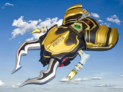 ゴウラム