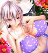 【ハクさん萌えリンク】包ませてあげちゃう…っ♡