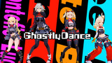 【THUMBNAIL】Sons of Calydon - Ghostly Dance