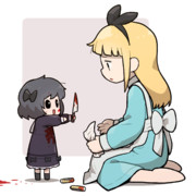 人形
