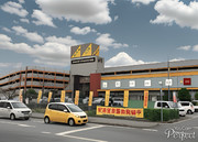 アピタ宇都宮店